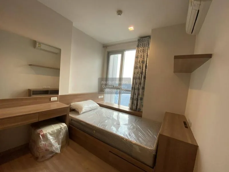 เช่าคอนโด  ริทึ่ม สาทร BTS-สะพานตากสิน ทุ่งมหาเมฆ เขต สาทร กรุงเท