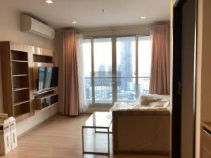 FOR RENT condo , Rhythm Sathorn , BTS-Saphan Taksin , Thungmahamek , Sa Thon , Bangkok , CX-29841