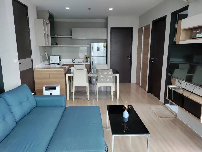 FOR RENT condo , Rhythm Sathorn , BTS-Saphan Taksin , Thungmahame 1