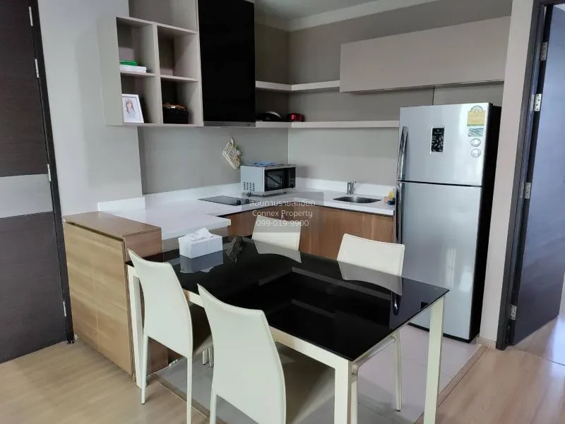 FOR RENT condo , Rhythm Sathorn , BTS-Saphan Taksin , Thungmahame 3
