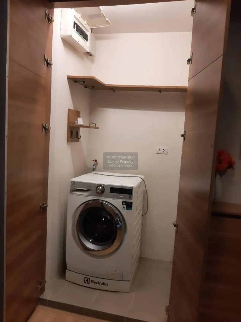 เช่าคอนโด  ริทึ่ม สาทร BTS-สะพานตากสิน ทุ่งมหาเมฆ เขต สาทร กรุงเท