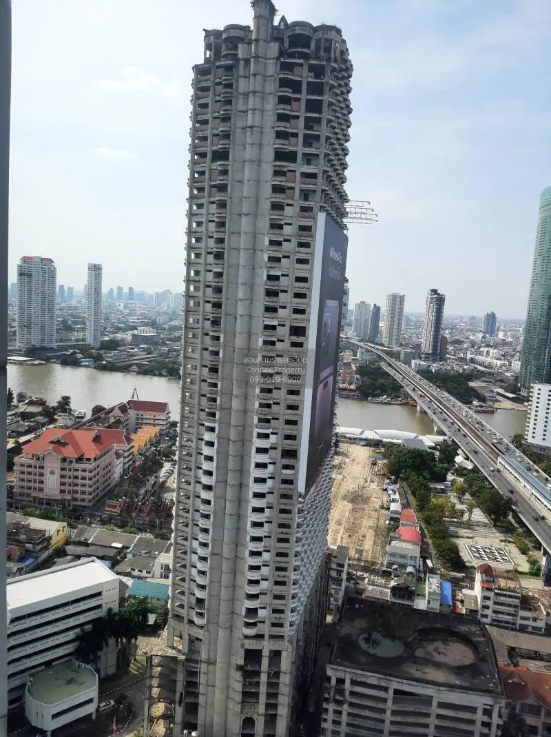 เช่าคอนโด  ริทึ่ม สาทร BTS-สะพานตากสิน ทุ่งมหาเมฆ เขต สาทร กรุงเท