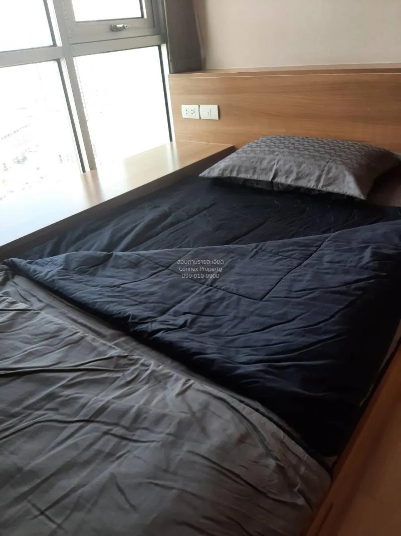 เช่าคอนโด  ริทึ่ม สาทร BTS-สะพานตากสิน ทุ่งมหาเมฆ เขต สาทร กรุงเท 4