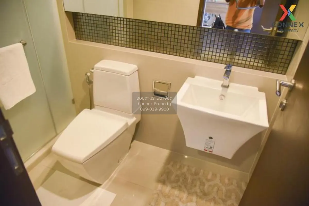 ขายคอนโด  ริทึ่ม สาทร BTS-สะพานตากสิน ทุ่งมหาเมฆ เขต สาทร กรุงเทพ