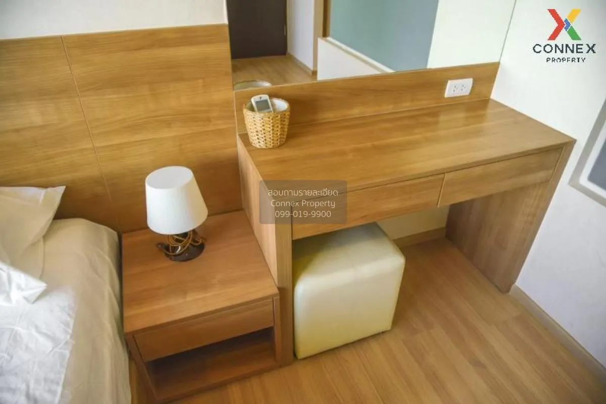 ขายคอนโด  ริทึ่ม สาทร BTS-สะพานตากสิน ทุ่งมหาเมฆ เขต สาทร กรุงเทพ