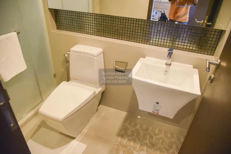 FOR RENT condo , Rhythm Sathorn , BTS-Saphan Taksin , Thungmahame