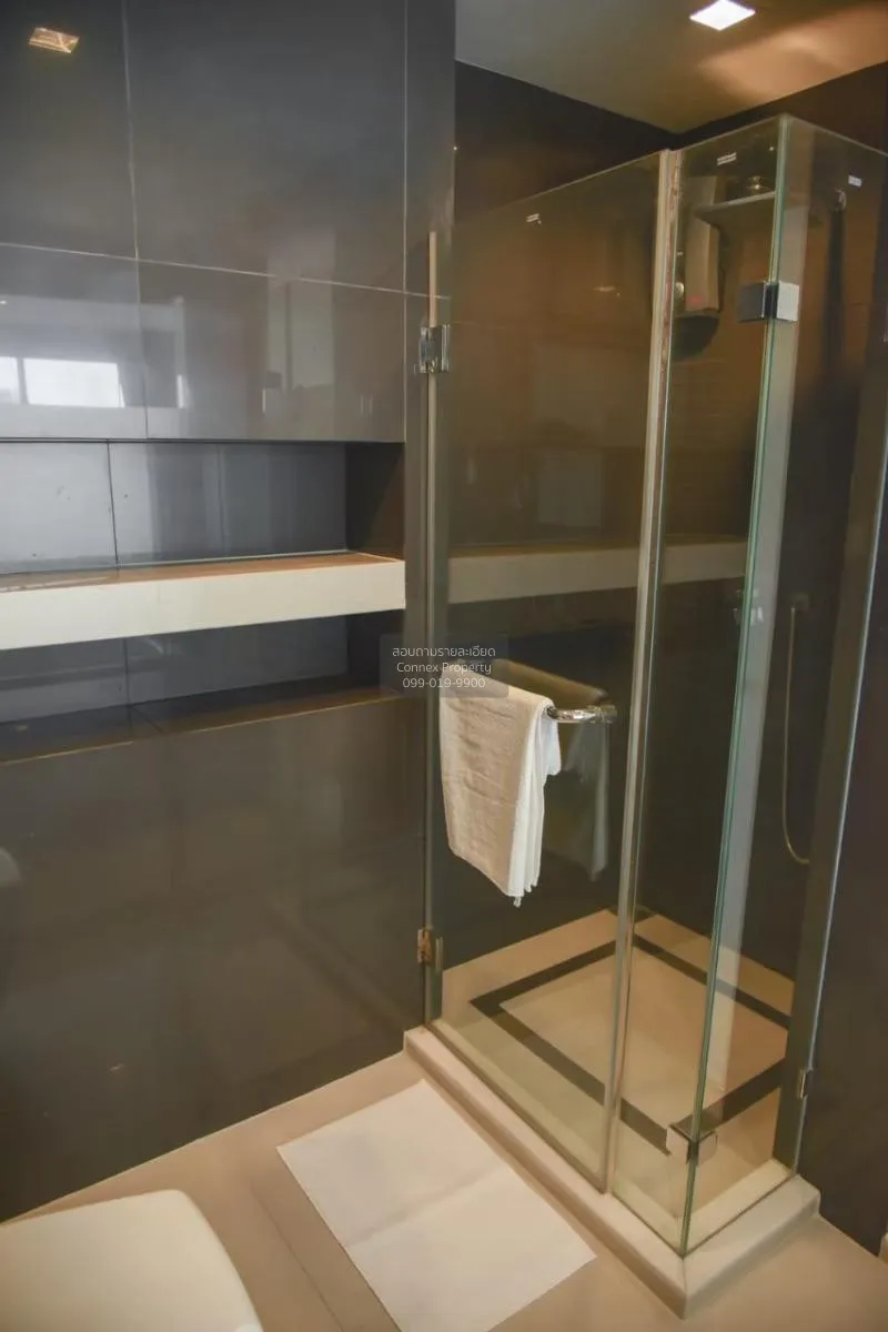 FOR RENT condo , Rhythm Sathorn , BTS-Saphan Taksin , Thungmahame