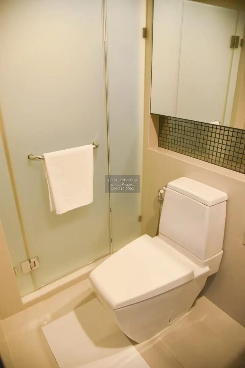 FOR RENT condo , Rhythm Sathorn , BTS-Saphan Taksin , Thungmahame