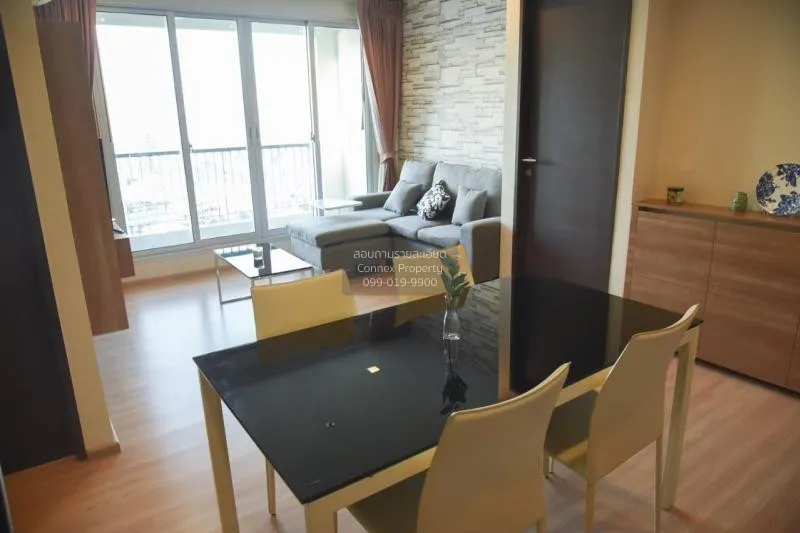 FOR RENT condo , Rhythm Sathorn , BTS-Saphan Taksin , Thungmahame