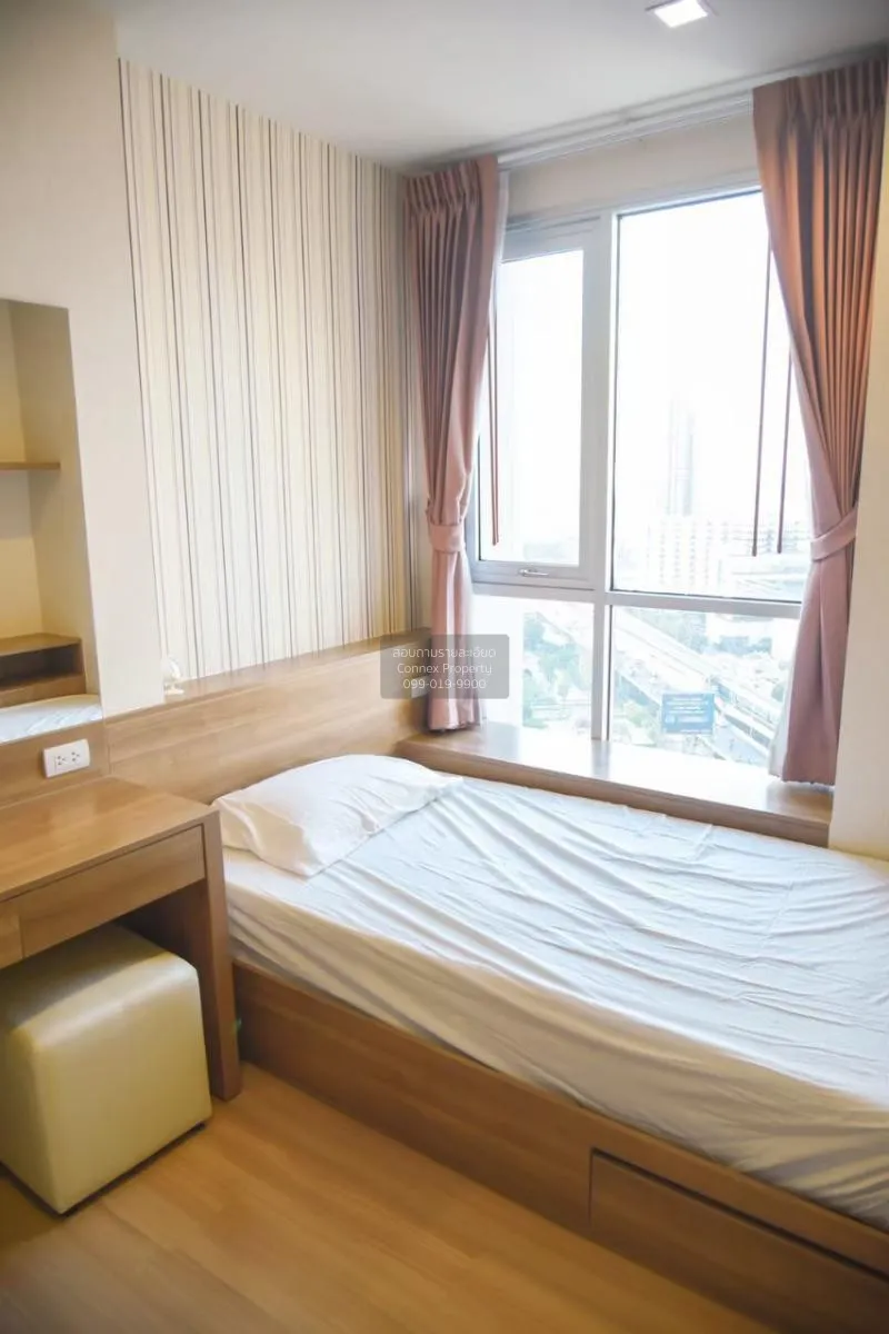 FOR RENT condo , Rhythm Sathorn , BTS-Saphan Taksin , Thungmahame