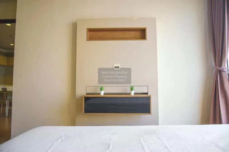 FOR RENT condo , Rhythm Sathorn , BTS-Saphan Taksin , Thungmahame