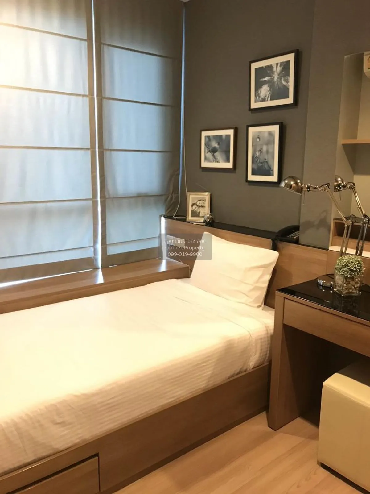 ขายคอนโด  ริทึ่ม สาทร BTS-สะพานตากสิน ทุ่งมหาเมฆ เขต สาทร กรุงเทพ 4