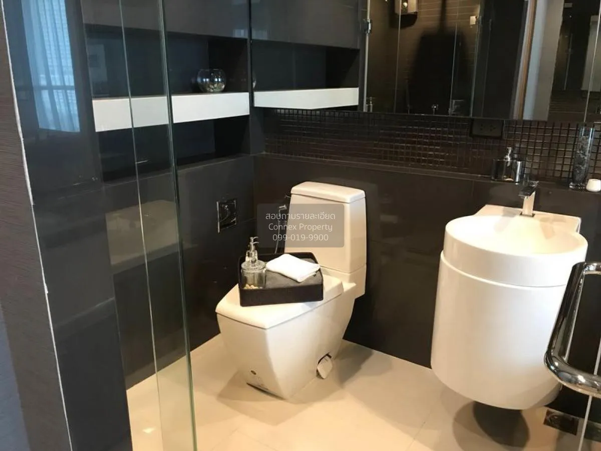 FOR RENT condo , Rhythm Sathorn , BTS-Saphan Taksin , Thungmahame