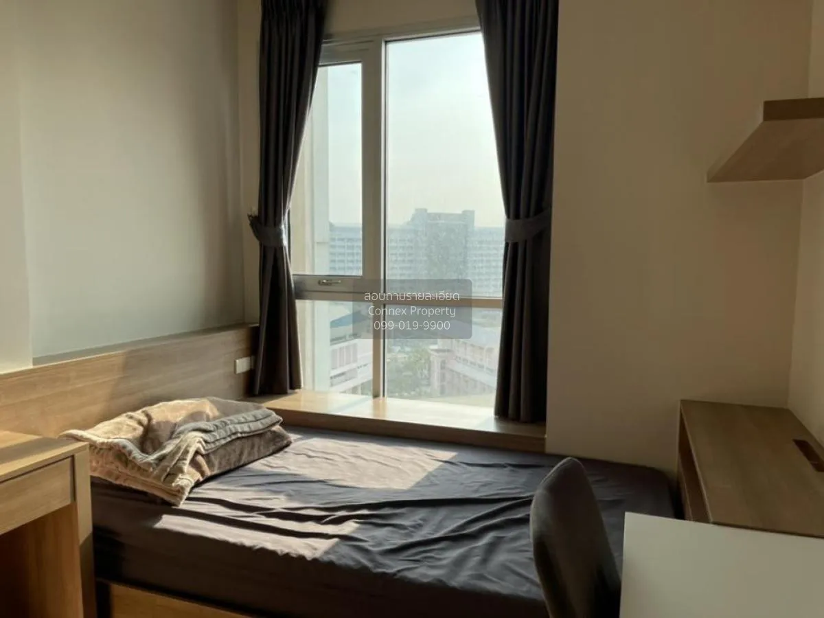 ขายคอนโด  ริทึ่ม สาทร BTS-สะพานตากสิน ทุ่งมหาเมฆ เขต สาทร กรุงเทพ