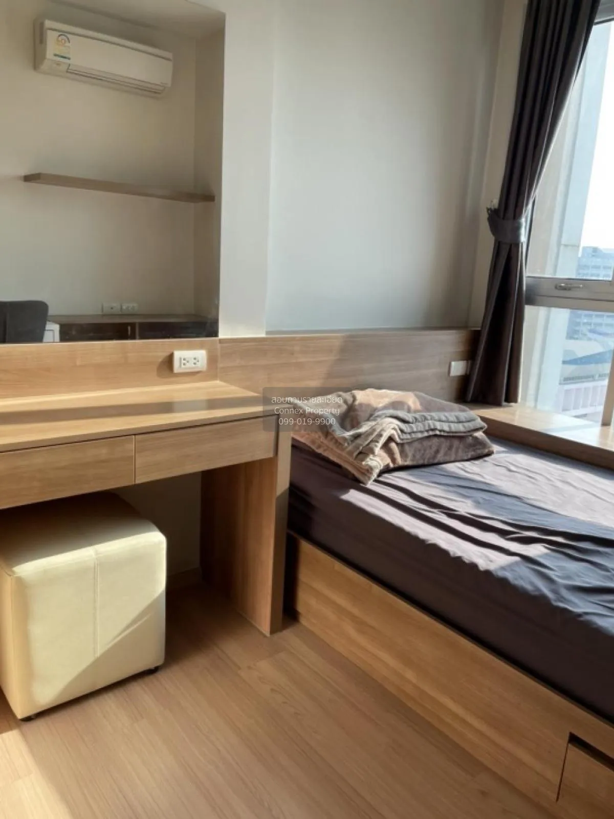 ขายคอนโด  ริทึ่ม สาทร BTS-สะพานตากสิน ทุ่งมหาเมฆ เขต สาทร กรุงเทพ