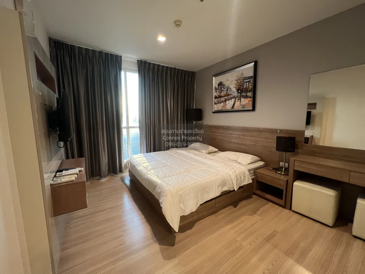 FOR RENT condo , Rhythm Sathorn , BTS-Saphan Taksin , Thungmahame 4