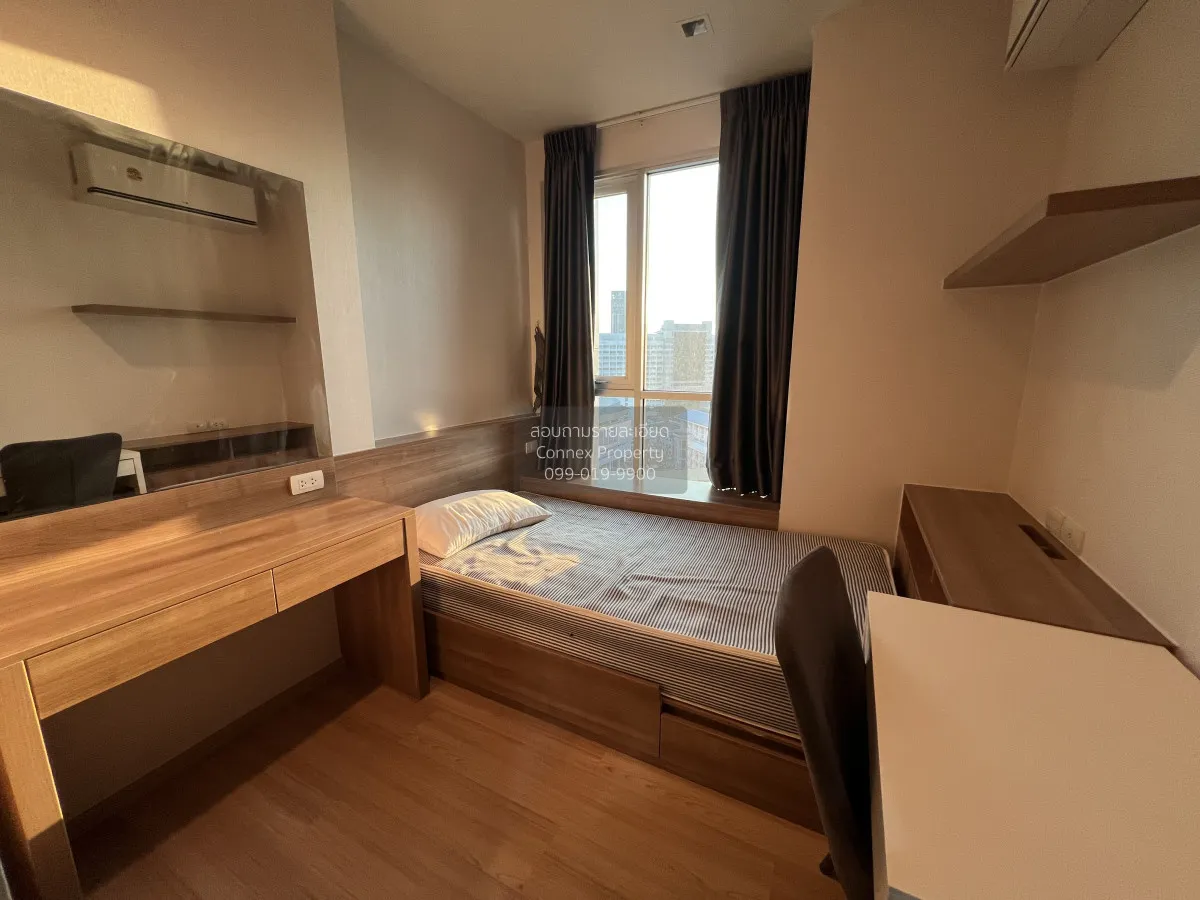 FOR RENT condo , Rhythm Sathorn , BTS-Saphan Taksin , Thungmahame