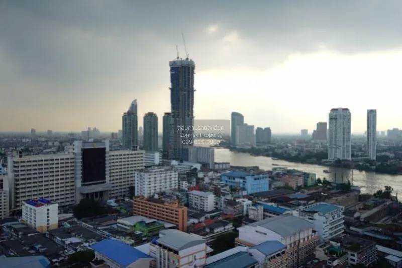 ขายคอนโด  ริทึ่ม สาทร BTS-สะพานตากสิน ทุ่งมหาเมฆ เขต สาทร กรุงเทพ