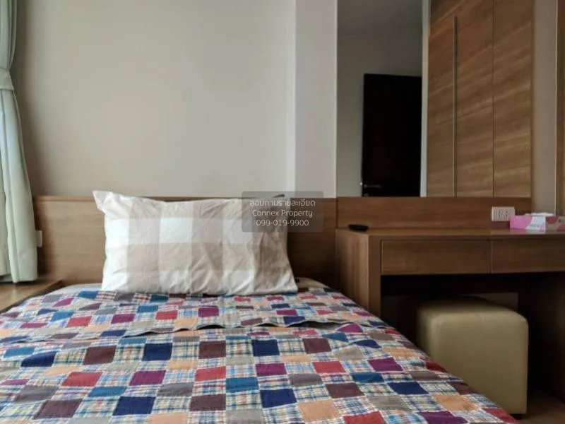 ขายคอนโด  ริทึ่ม สาทร BTS-สะพานตากสิน ทุ่งมหาเมฆ เขต สาทร กรุงเทพ