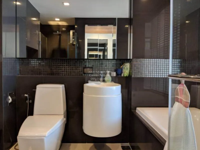 ขายคอนโด  ริทึ่ม สาทร BTS-สะพานตากสิน ทุ่งมหาเมฆ เขต สาทร กรุงเทพ