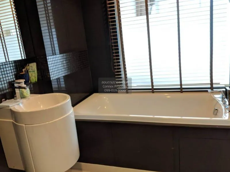 FOR RENT condo , Rhythm Sathorn , BTS-Saphan Taksin , Thungmahame