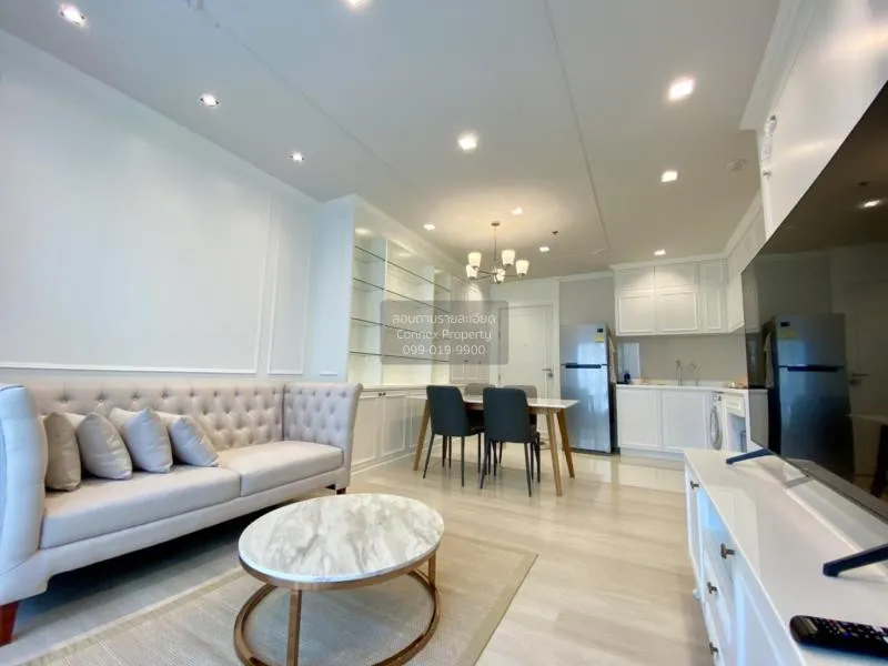 FOR RENT condo , Rhythm Sathorn , BTS-Saphan Taksin , Thungmahame 1