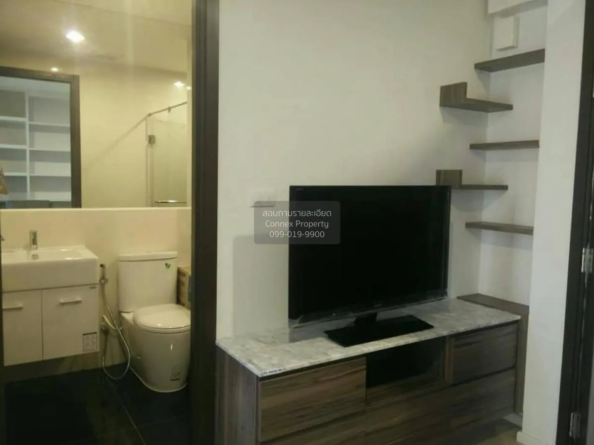 FOR RENT condo , RHYTHM Sathorn-Narathiwas , BTS-Chong Nonsi , Th 2