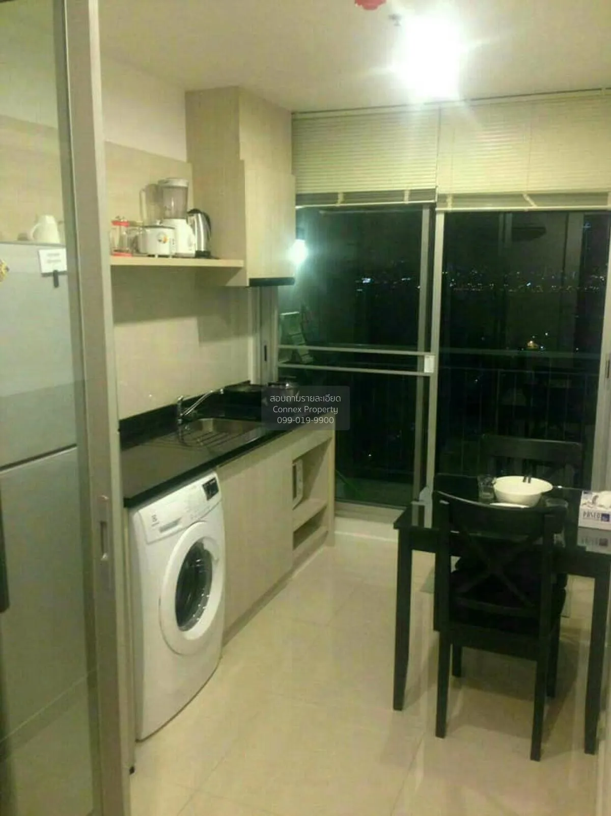 FOR RENT condo , RHYTHM Sathorn-Narathiwas , BTS-Chong Nonsi , Th 4