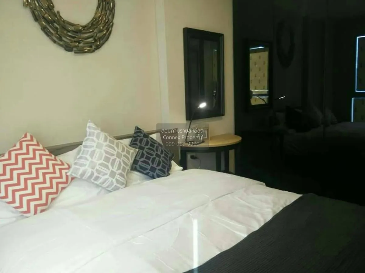 FOR RENT condo , RHYTHM Sathorn-Narathiwas , BTS-Chong Nonsi , Th