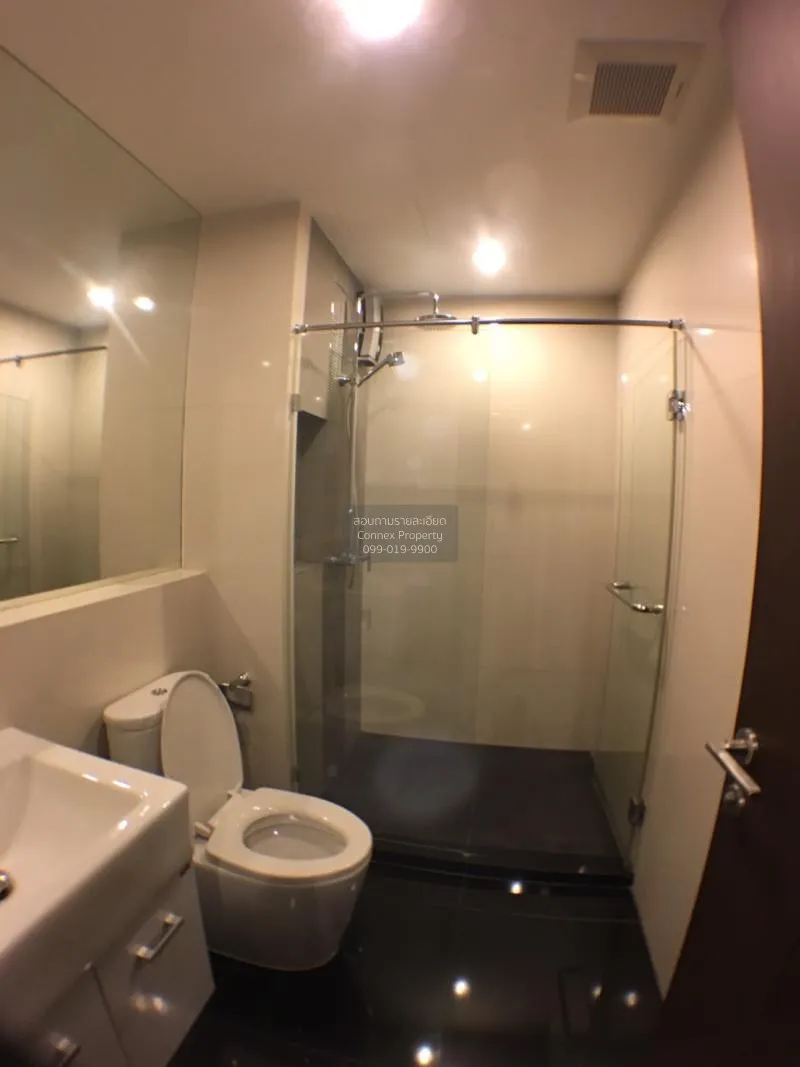 เช่าคอนโด  ริทึ่ม สาทร-นราธิวาส BTS-ช่องนนทรี ทุ่งมหาเมฆ เขต สาทร