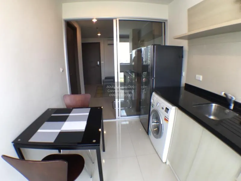 เช่าคอนโด  ริทึ่ม สาทร-นราธิวาส BTS-ช่องนนทรี ทุ่งมหาเมฆ เขต สาทร 4