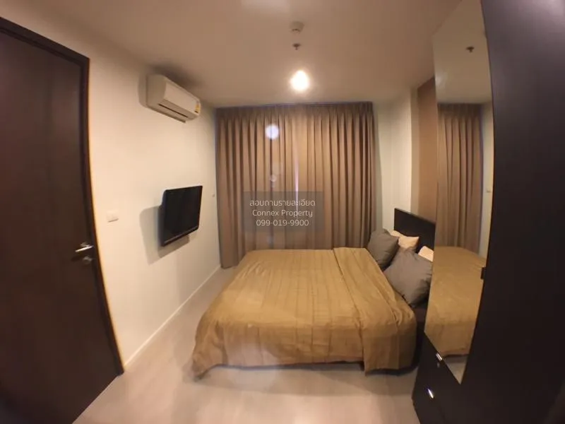 เช่าคอนโด  ริทึ่ม สาทร-นราธิวาส BTS-ช่องนนทรี ทุ่งมหาเมฆ เขต สาทร