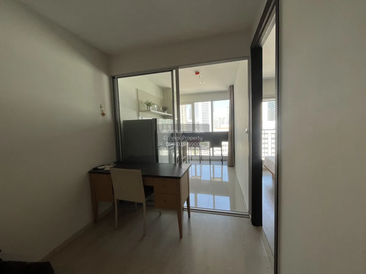 FOR RENT condo , RHYTHM Sathorn-Narathiwas , BTS-Chong Nonsi , Th 3