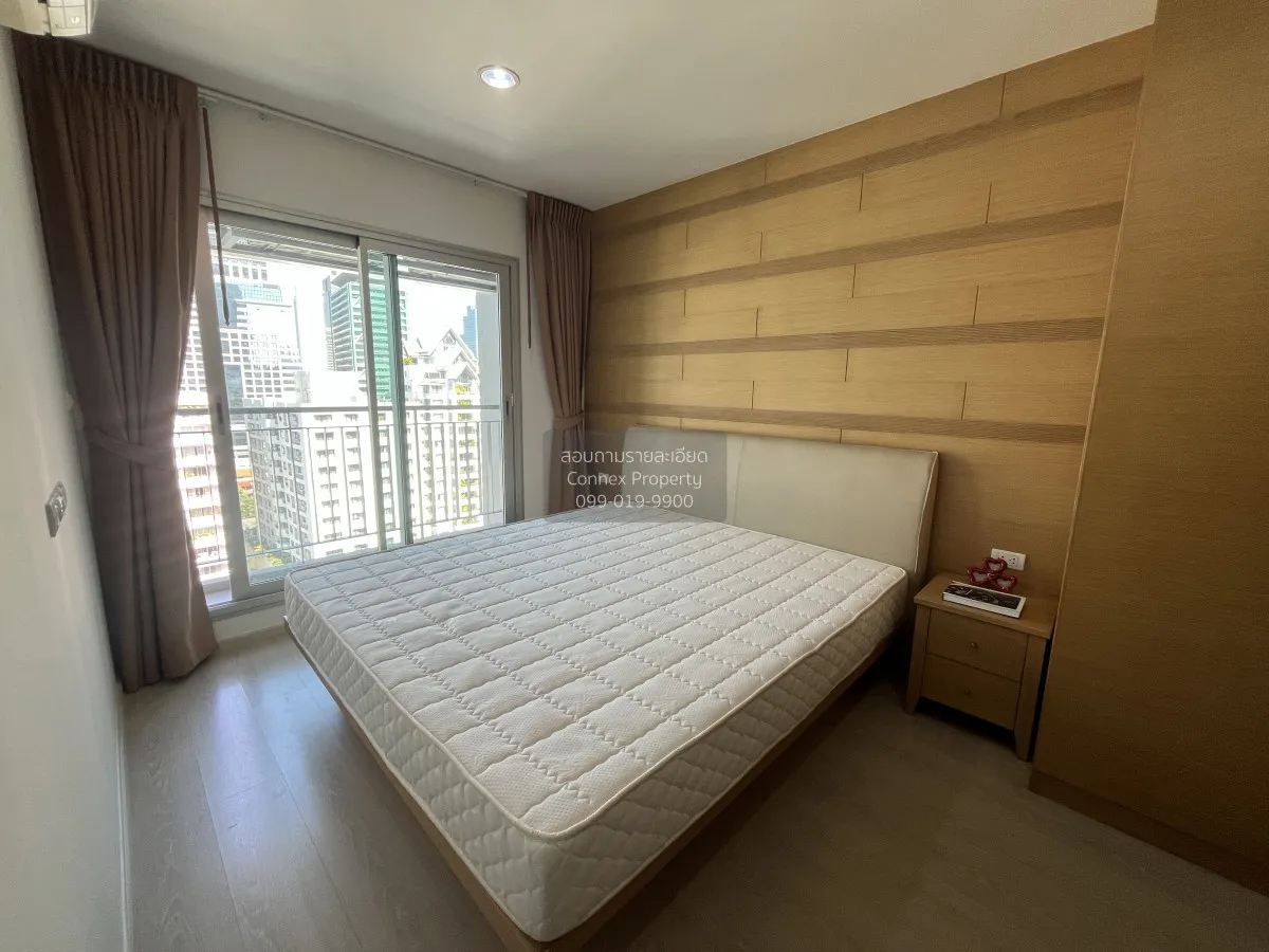 FOR RENT condo , RHYTHM Sathorn-Narathiwas , BTS-Chong Nonsi , Th