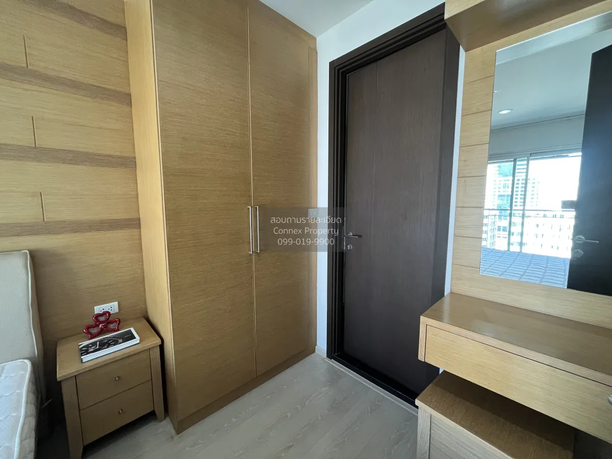 FOR RENT condo , RHYTHM Sathorn-Narathiwas , BTS-Chong Nonsi , Th