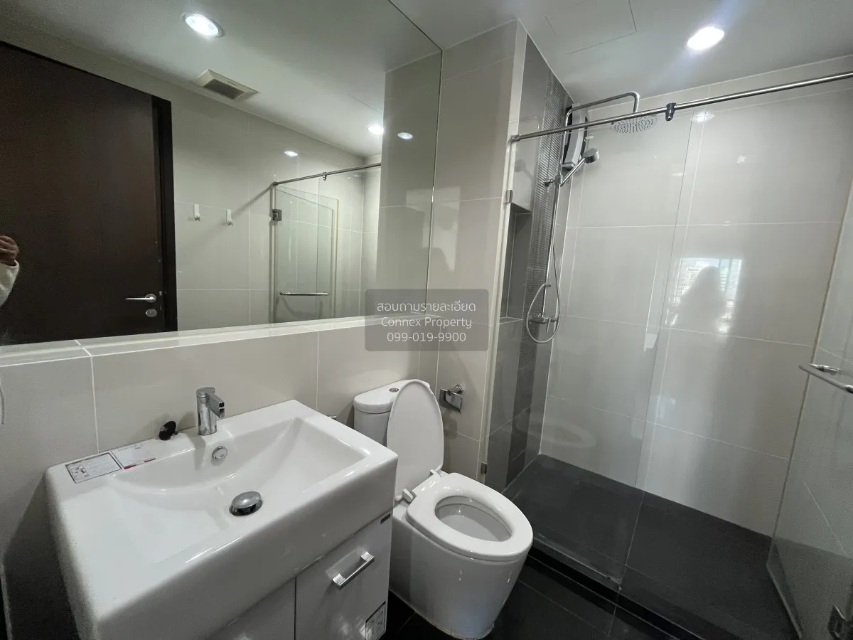 FOR RENT condo , RHYTHM Sathorn-Narathiwas , BTS-Chong Nonsi , Th
