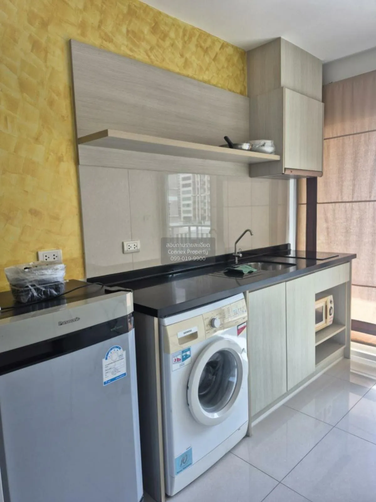 FOR RENT condo , RHYTHM Sathorn-Narathiwas , BTS-Chong Nonsi , Th 3