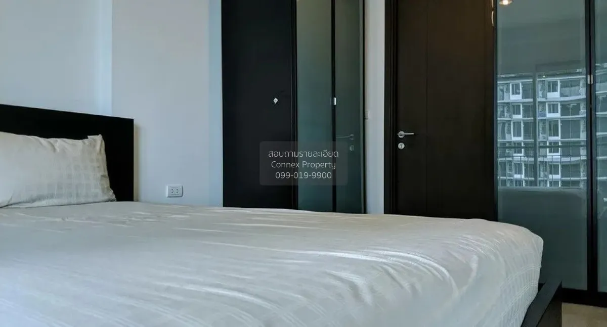 FOR RENT condo , RHYTHM Sathorn-Narathiwas , BTS-Chong Nonsi , Th 4