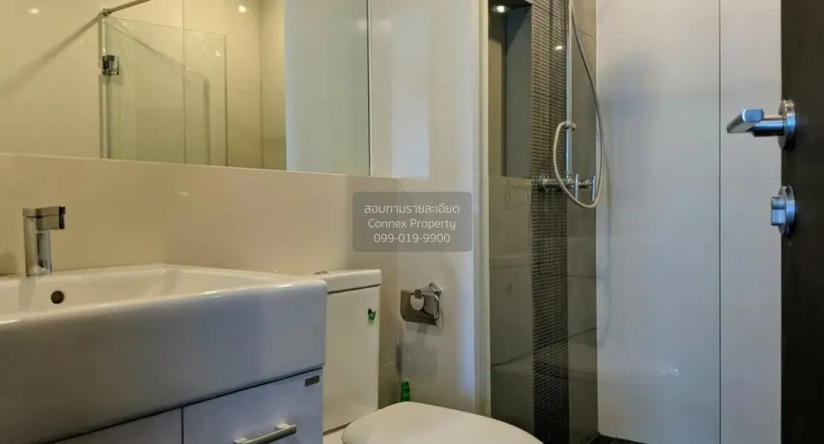 FOR RENT condo , RHYTHM Sathorn-Narathiwas , BTS-Chong Nonsi , Th