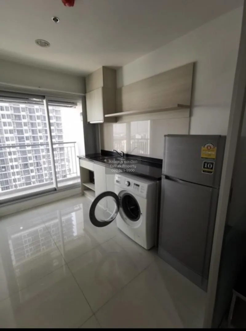 FOR RENT condo , RHYTHM Sathorn-Narathiwas , BTS-Chong Nonsi , Th 2