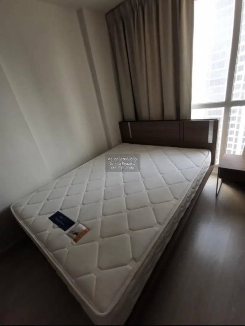 FOR RENT condo , RHYTHM Sathorn-Narathiwas , BTS-Chong Nonsi , Th 3