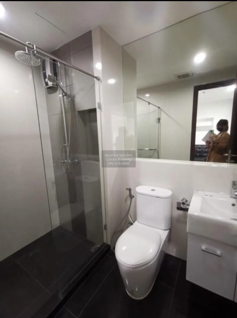 FOR RENT condo , RHYTHM Sathorn-Narathiwas , BTS-Chong Nonsi , Th