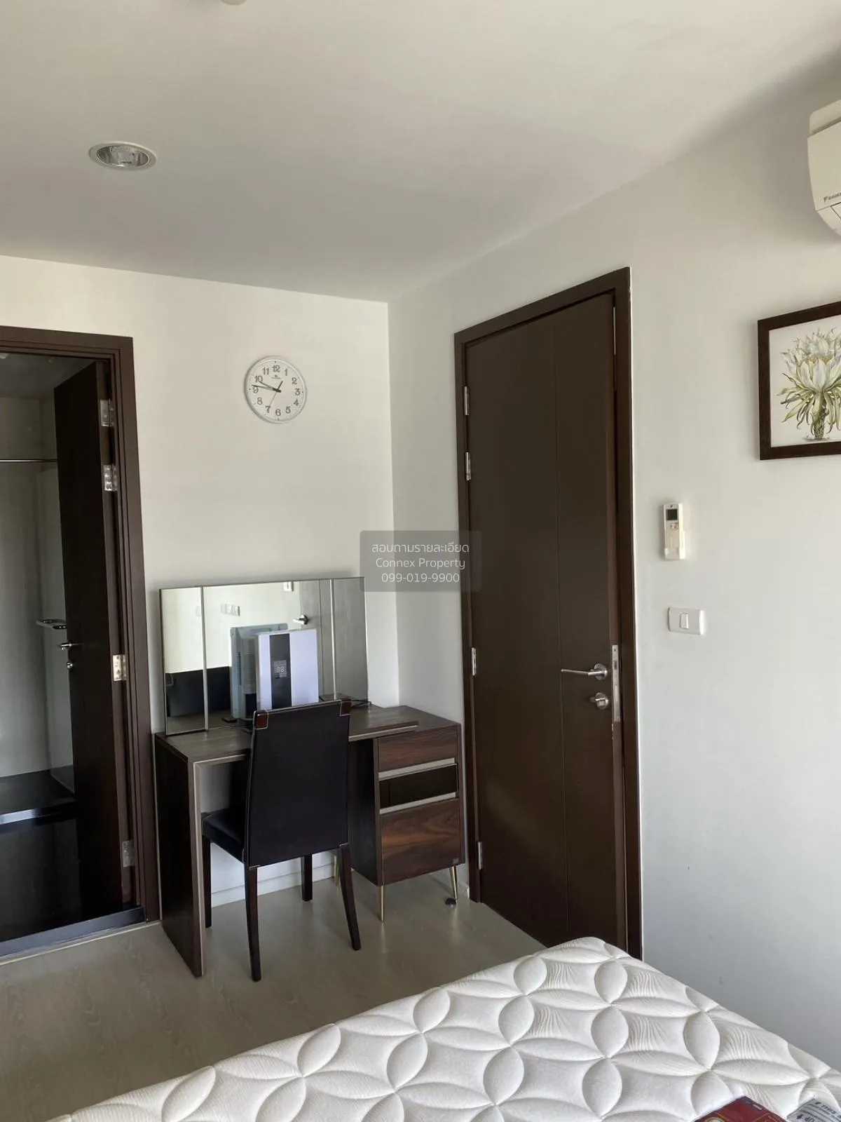 FOR RENT condo , RHYTHM Sathorn-Narathiwas , BTS-Chong Nonsi , Th