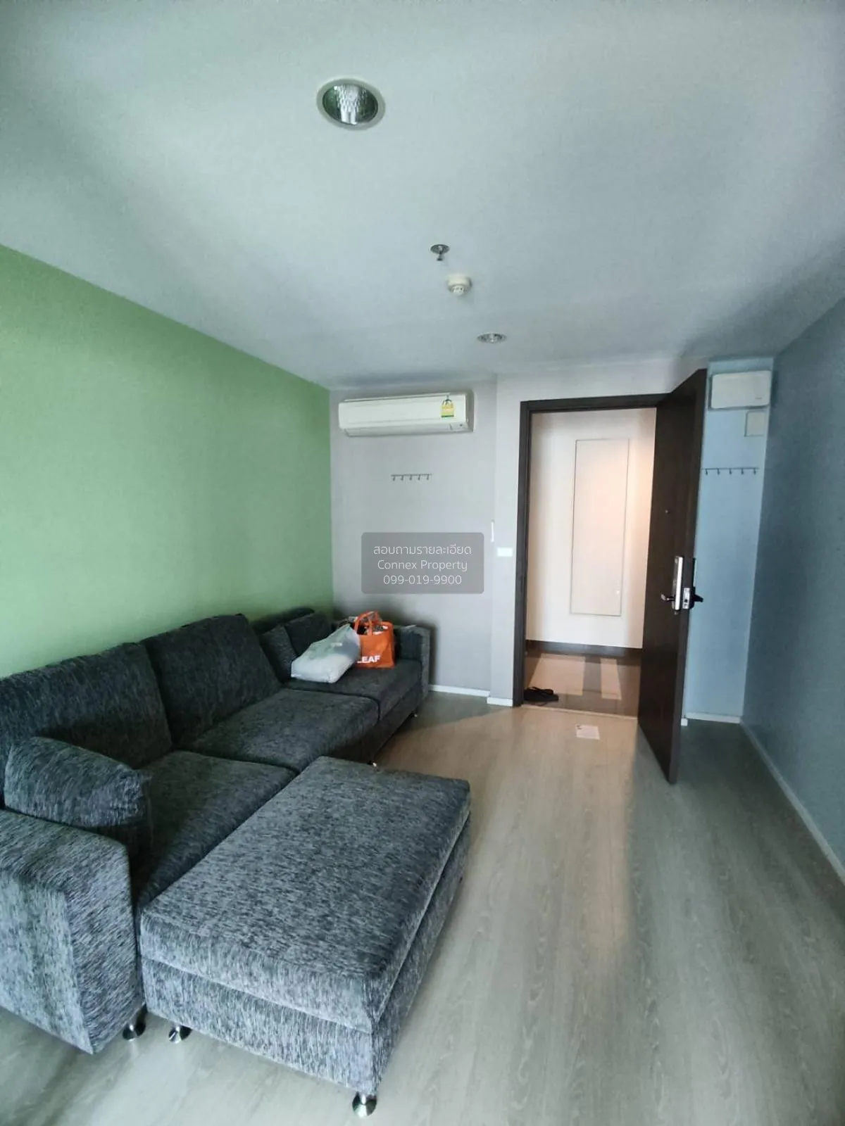 ขายคอนโด  ริทึ่ม สาทร-นราธิวาส BTS-ช่องนนทรี ทุ่งมหาเมฆ เขต สาทร  2