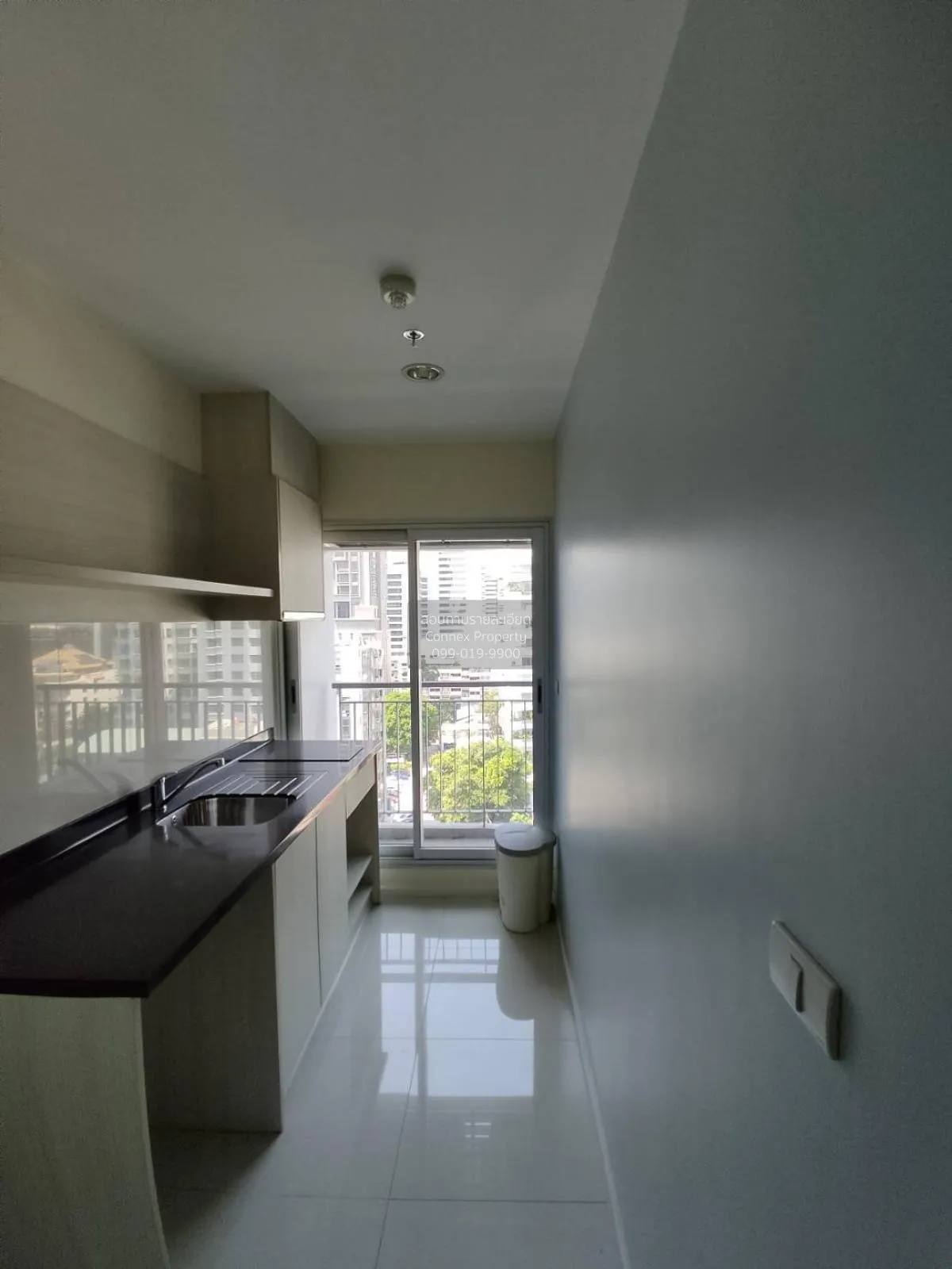 ขายคอนโด  ริทึ่ม สาทร-นราธิวาส BTS-ช่องนนทรี ทุ่งมหาเมฆ เขต สาทร  3