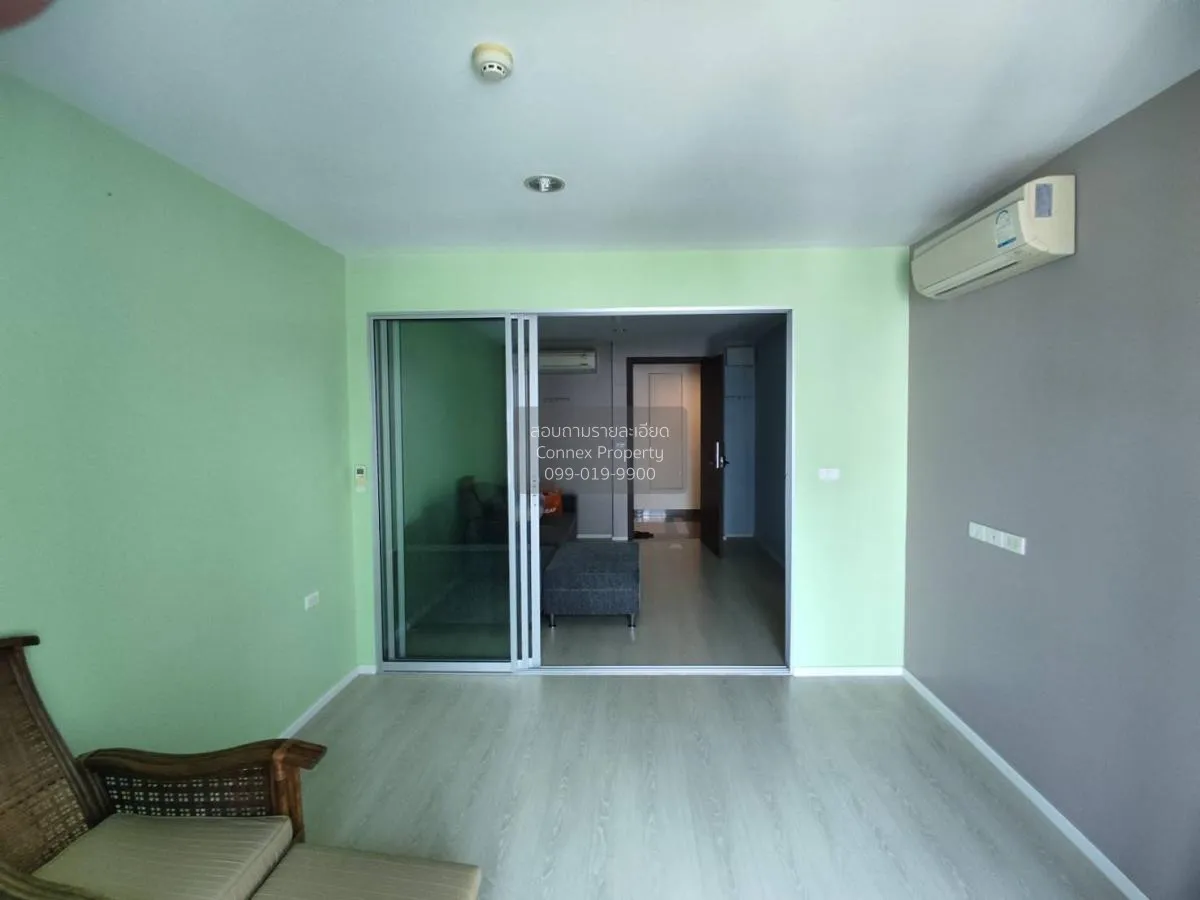 ขายคอนโด  ริทึ่ม สาทร-นราธิวาส BTS-ช่องนนทรี ทุ่งมหาเมฆ เขต สาทร  4