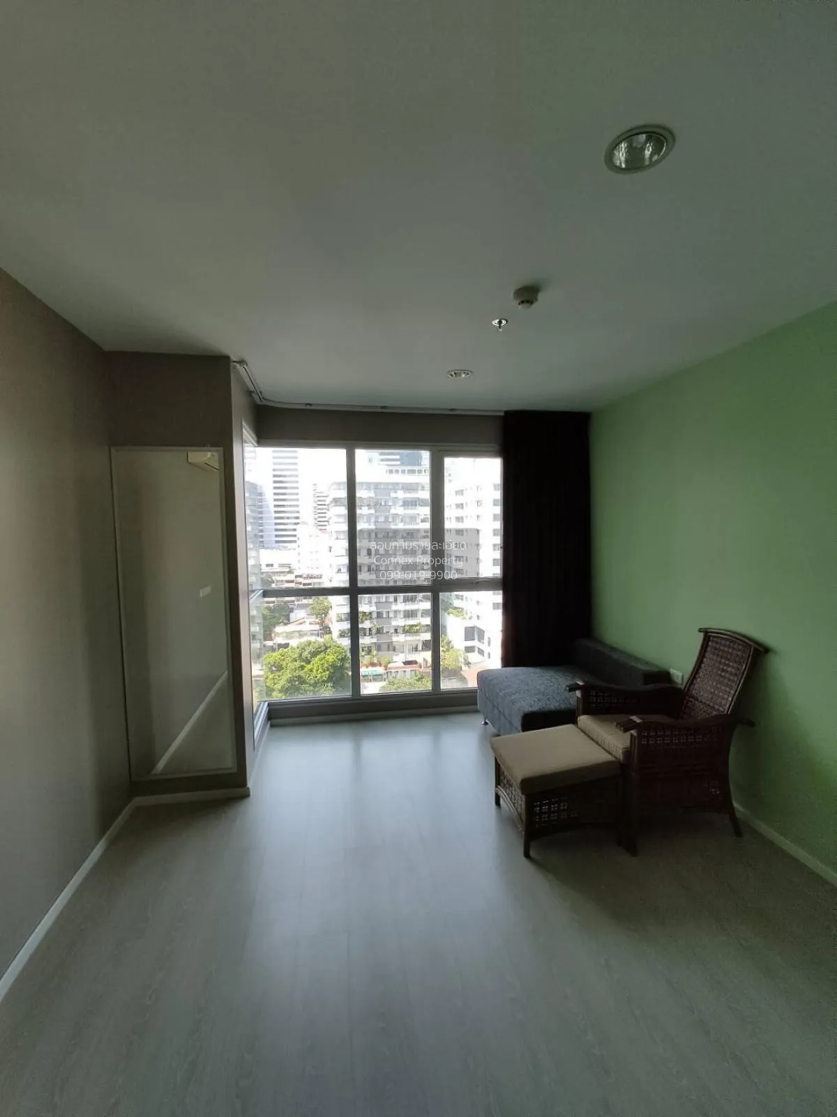 ขายคอนโด  ริทึ่ม สาทร-นราธิวาส BTS-ช่องนนทรี ทุ่งมหาเมฆ เขต สาทร 