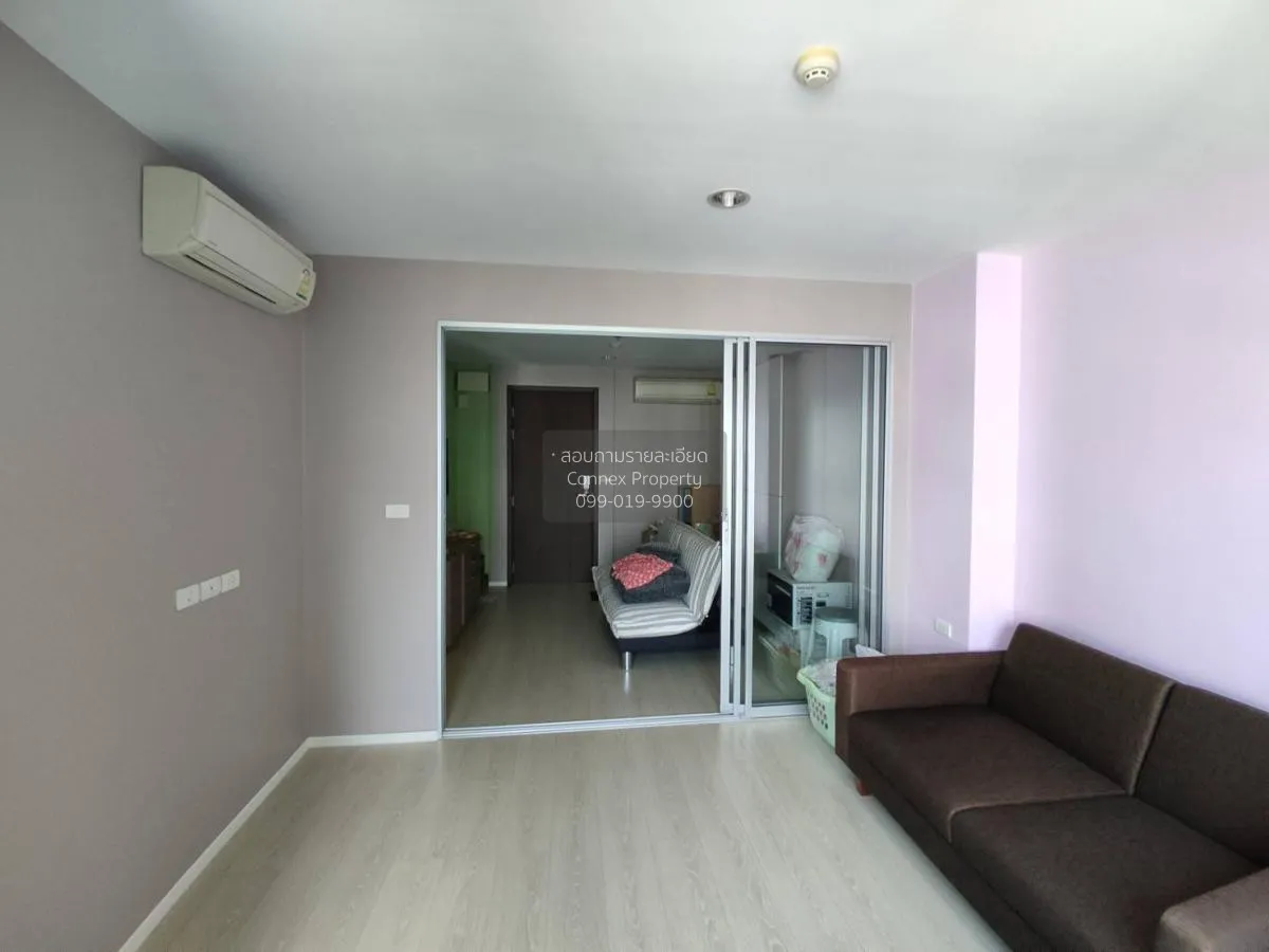 ขายคอนโด  ริทึ่ม สาทร-นราธิวาส BTS-ช่องนนทรี ทุ่งมหาเมฆ เขต สาทร  4