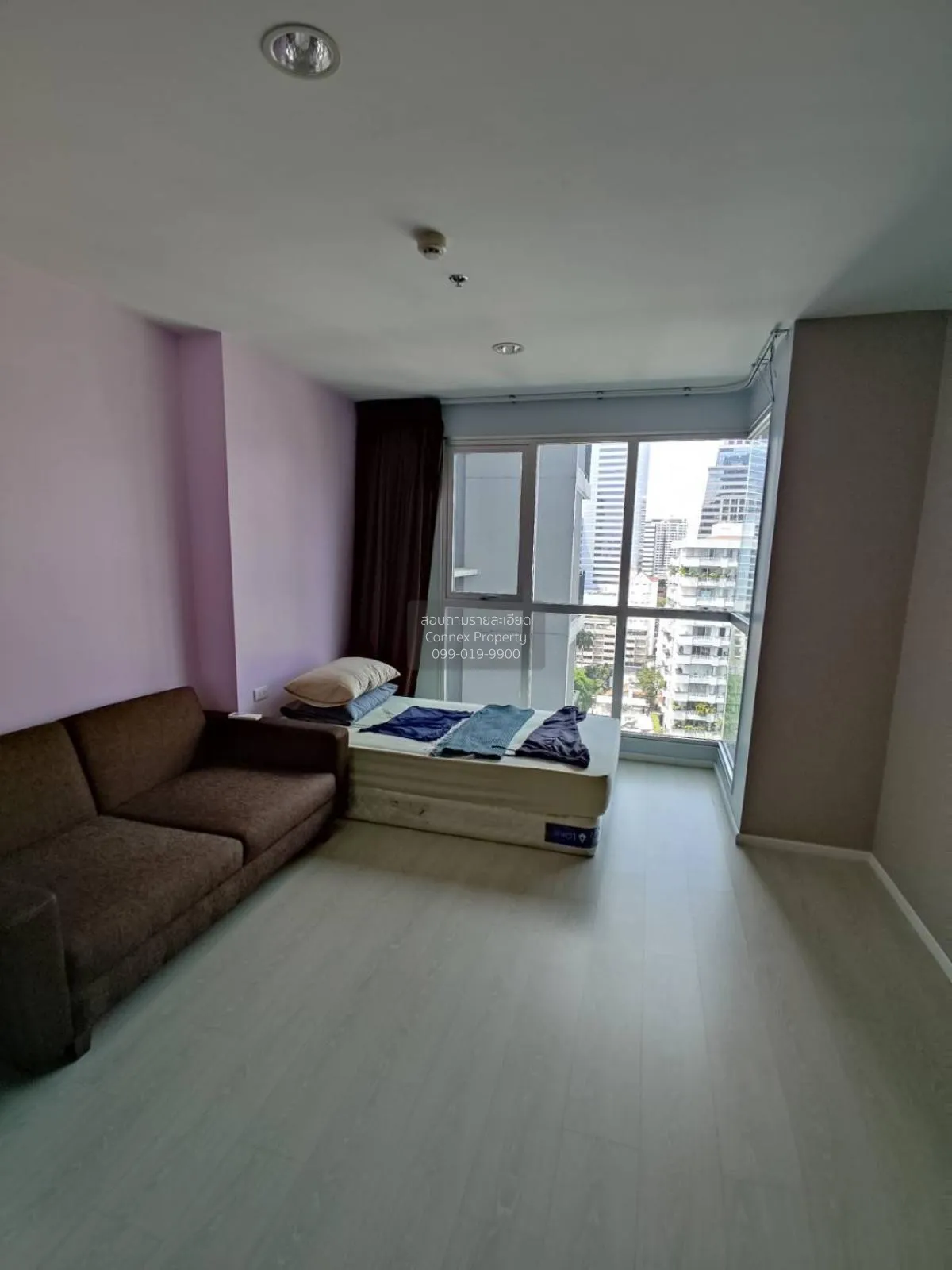 ขายคอนโด  ริทึ่ม สาทร-นราธิวาส BTS-ช่องนนทรี ทุ่งมหาเมฆ เขต สาทร 