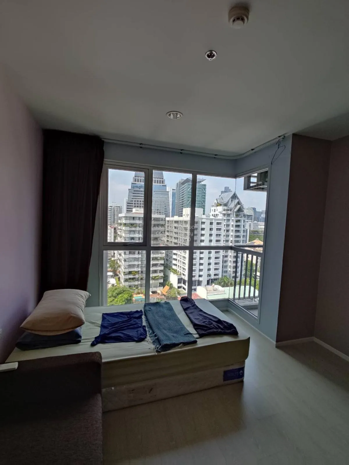 ขายคอนโด  ริทึ่ม สาทร-นราธิวาส BTS-ช่องนนทรี ทุ่งมหาเมฆ เขต สาทร 